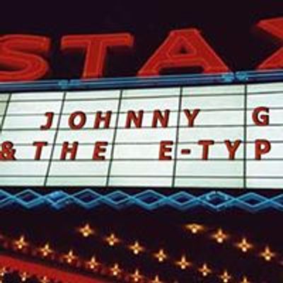 Johnny G & The E Types