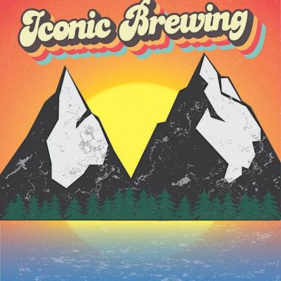 ICONIC BREWING