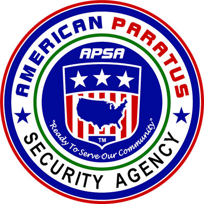 American Paratus Security Agency (APSA)