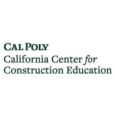 California Center for Construction Education