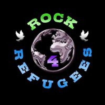 Rock 4 Refugees