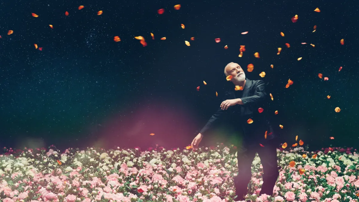 Dino Merlin in Z\u00fcrich