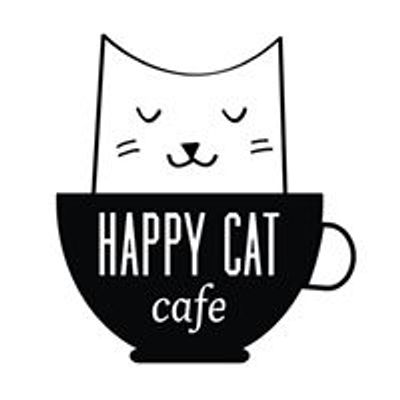 Happy Cat Cafe