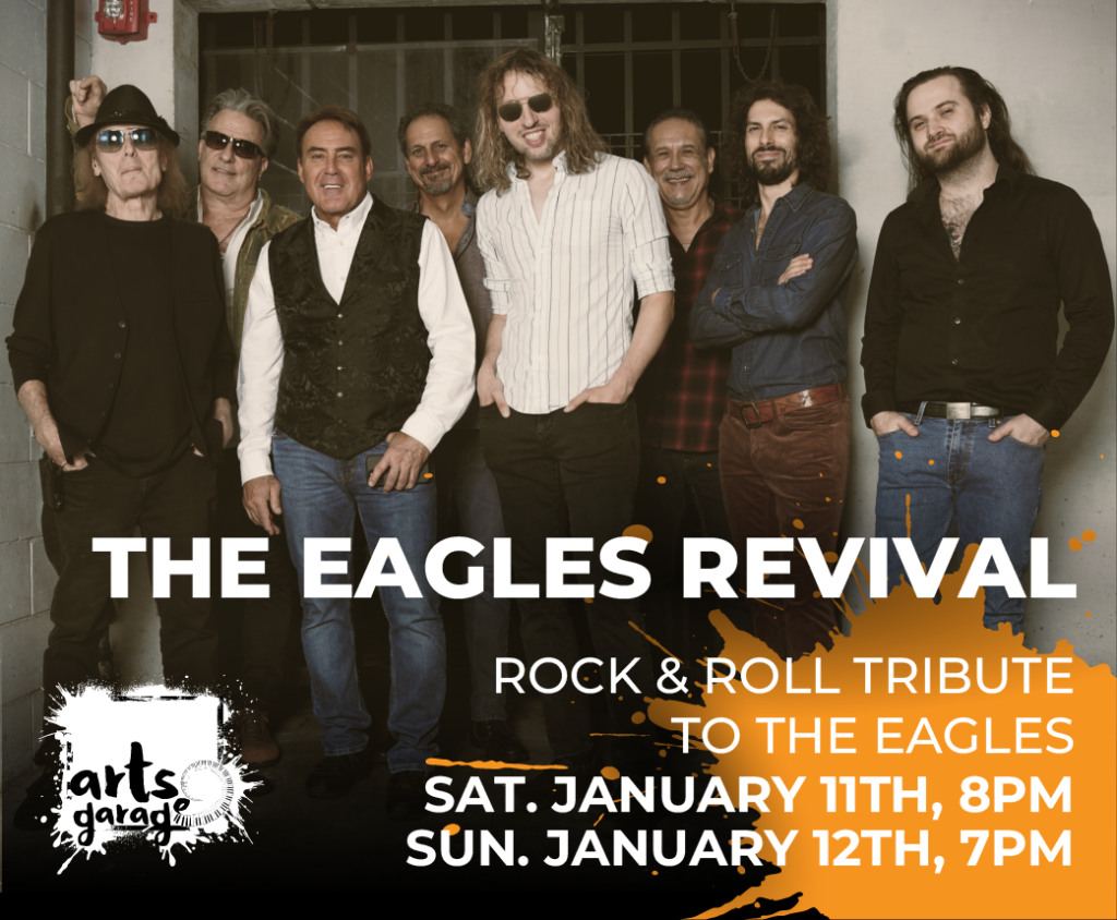 The Eagles at MSG Sphere