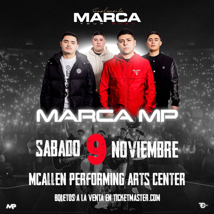 Marca MP at Sames Auto Arena