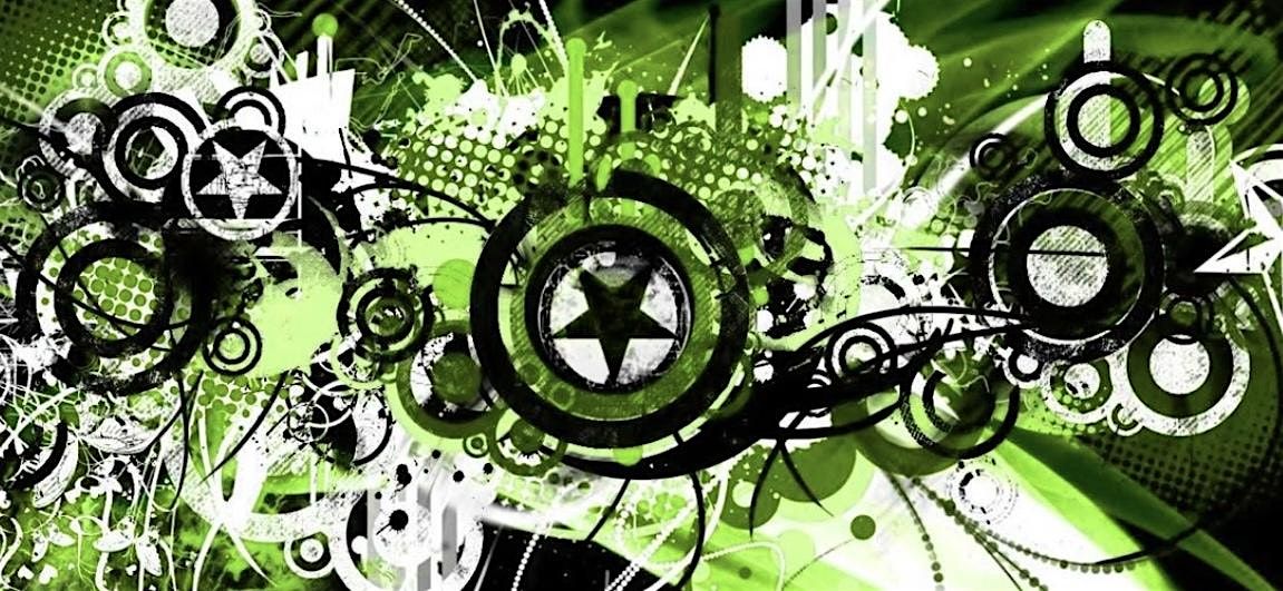 WORLDWIDE SENSATION RAVE