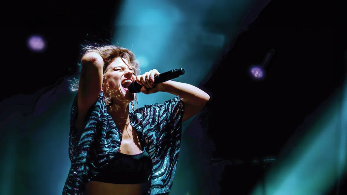 Selah Sue in Bucure\u0219ti