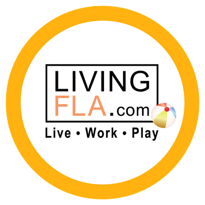 LivingFLA.com Florida Events