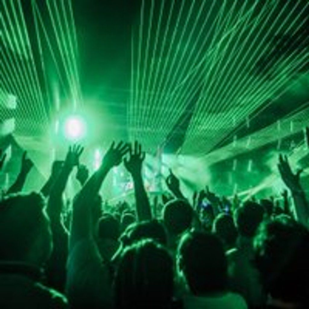 Breakin Science Amsterdam Weekender 2025