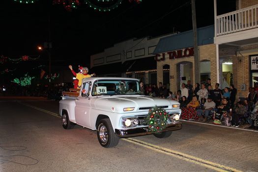 Humble Christmas Parade 2022 City Of Humble Christmas Parade Of Lights | Key Realtors, Humble, Tx |  December 7, 2021