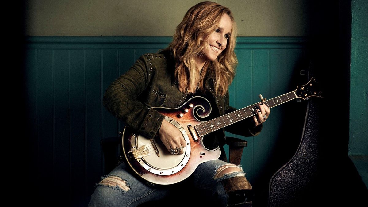 Melissa Etheridge