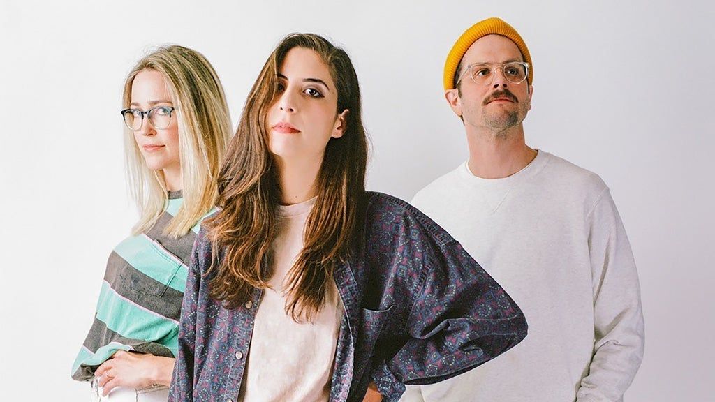 WEAKENED FRIENDS \u201cFEELS LIKE HELL TOUR\u201d