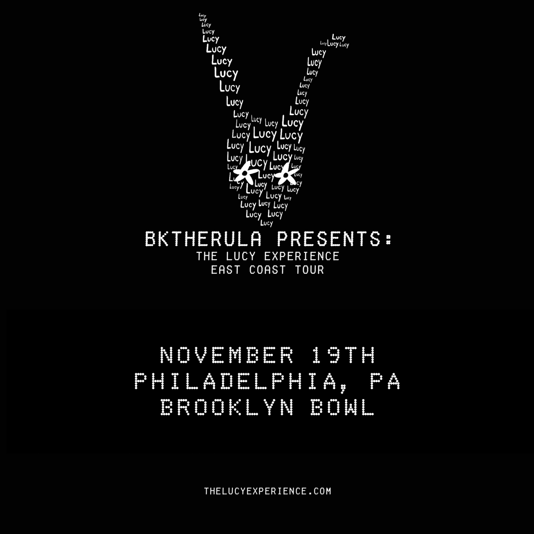 Bktherula at Jannus Live