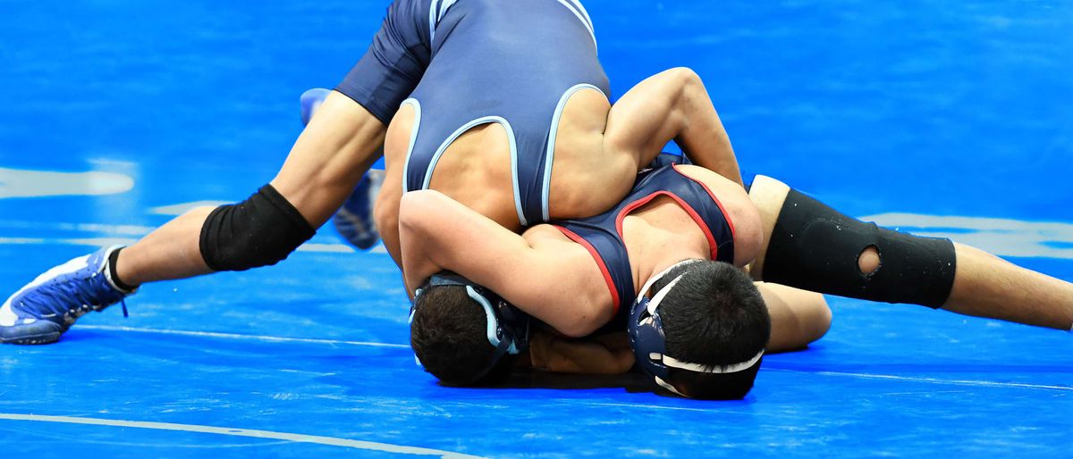 NWCA Wrestling National Duals - All Sessions Pass at BOK Center