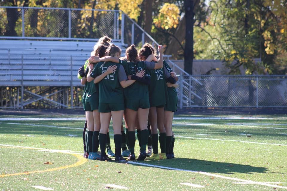 PIAA District 3 AA Girls Soccer Championship Game Mountain View piaa-district-3-aa-girls-soccer-championship-game-mountain-view