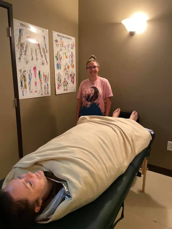Spa Modalities 12Hr CE - September 24th 2022 | Peachtree City School of ...