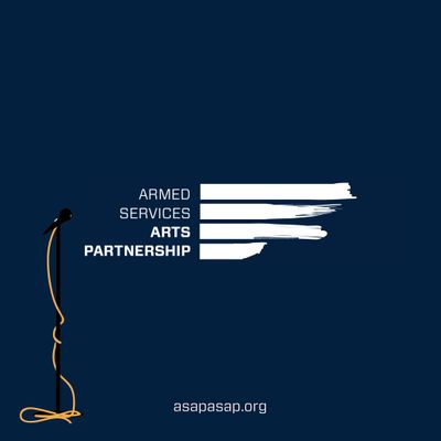 Armed Services Arts Partnership