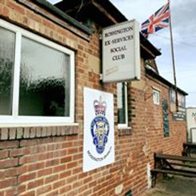 Rossington Ex-Servicemens Club