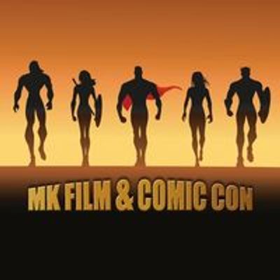 MK Film and Comic Con