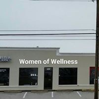 Women of Wellness, PLLC
