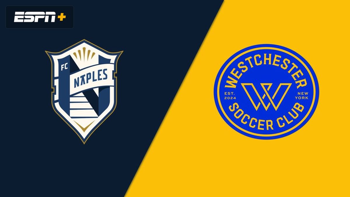 Westchester SC at FC Naples