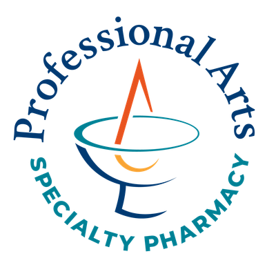 Professional Arts Specialty Pharmacy
