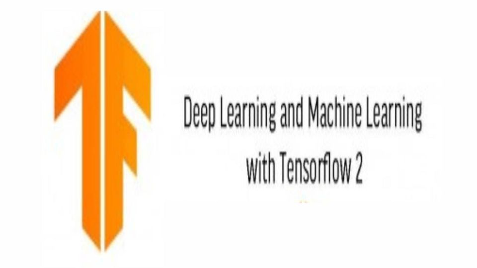 HRDF Course - Deep Learning and Machine Learning with TensorFlow at ...