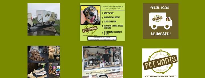 First Friday on the Landing