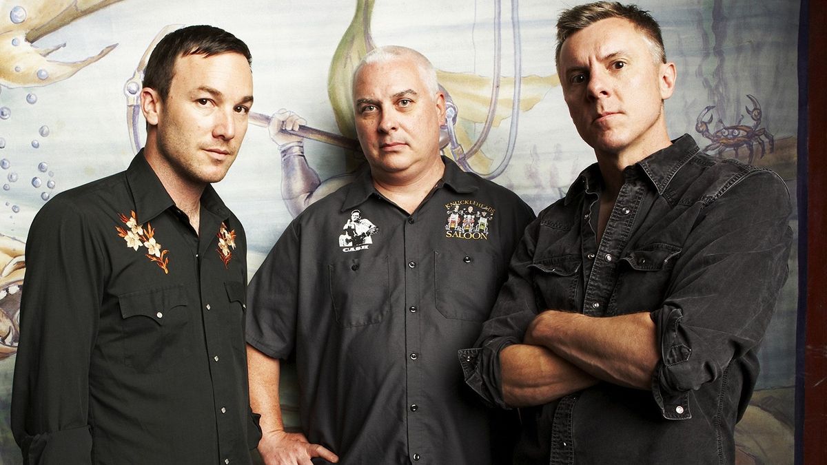 Toadies with Local H