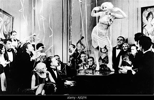 Stem's Cocktail Dinner Series: Jazz Age