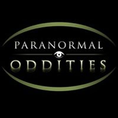 Paranormal Oddities