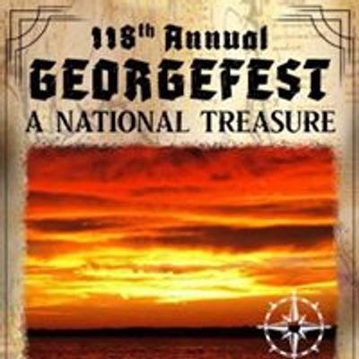 Georgefest - Eustis, Florida