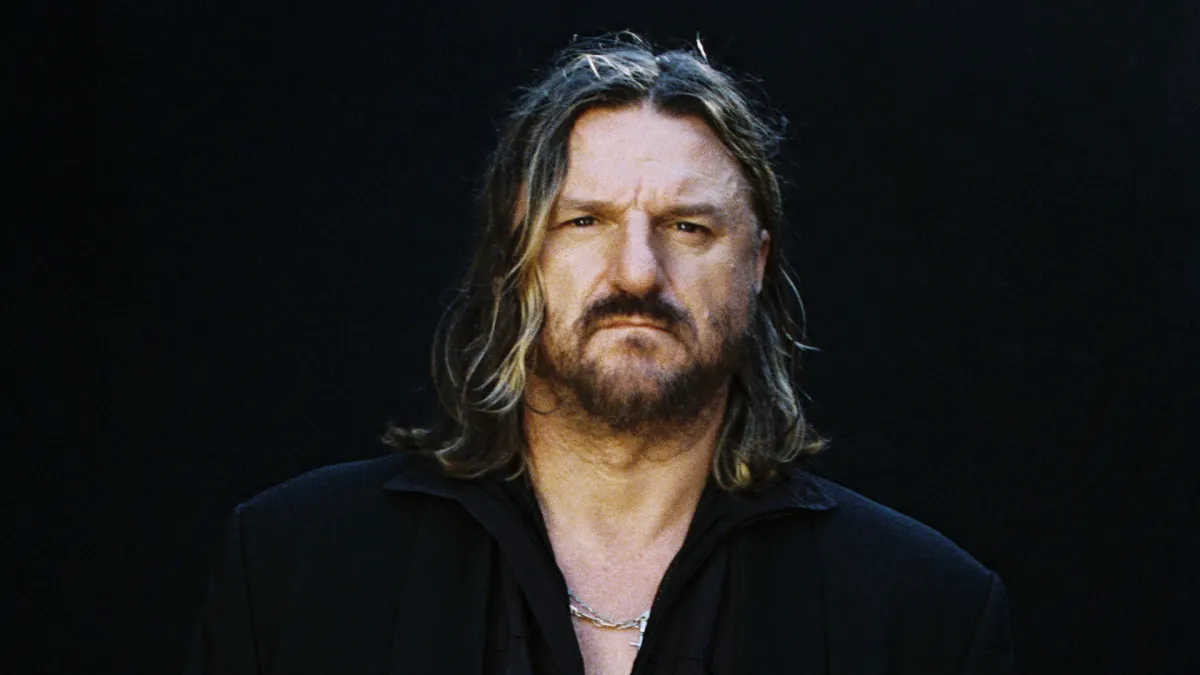 Solomun in Greater London