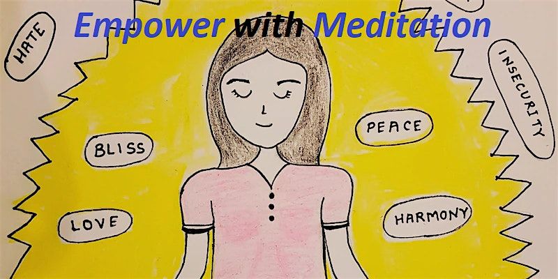 \u2728Free Syracuse Education Course- Self Empowerment in 21 Days for Life