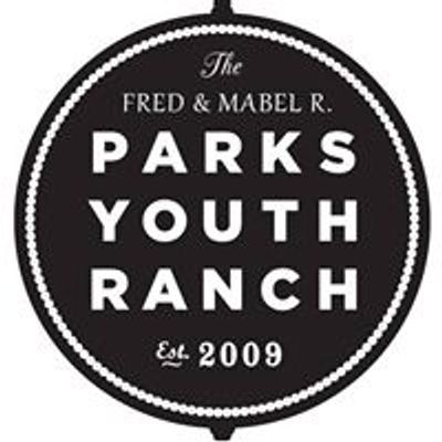 Parks Youth Ranch