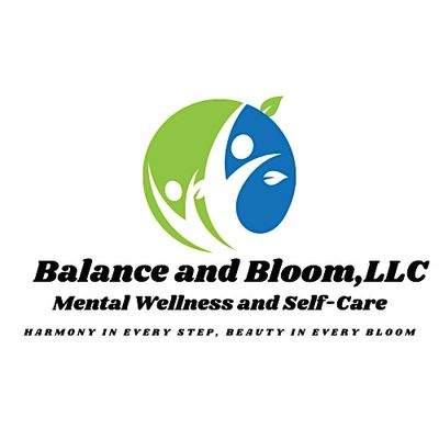 Balance and Bloom, LLC