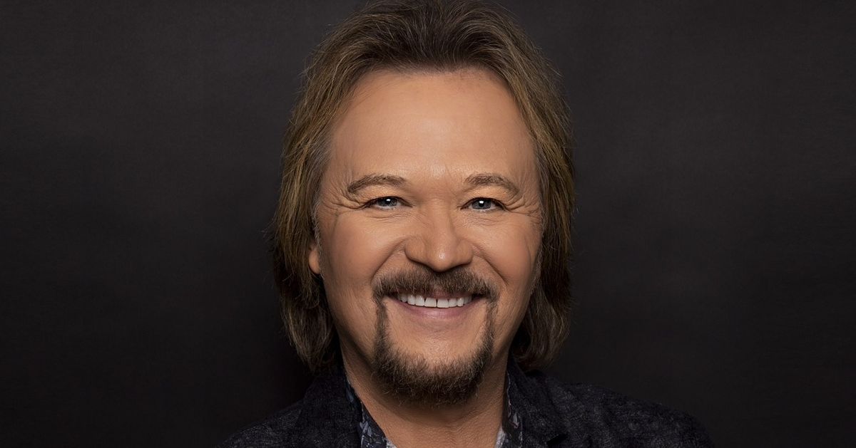 Travis Tritt Kansas City Kansas City, MO, MO October 26, 2024