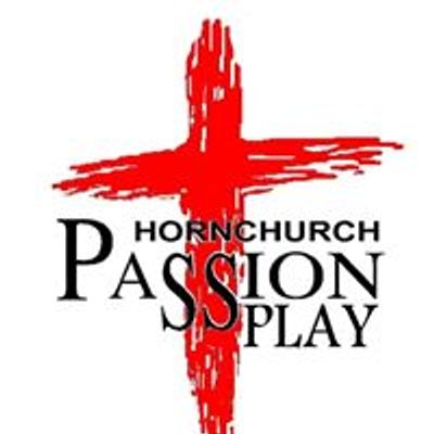 Hornchurch Passion