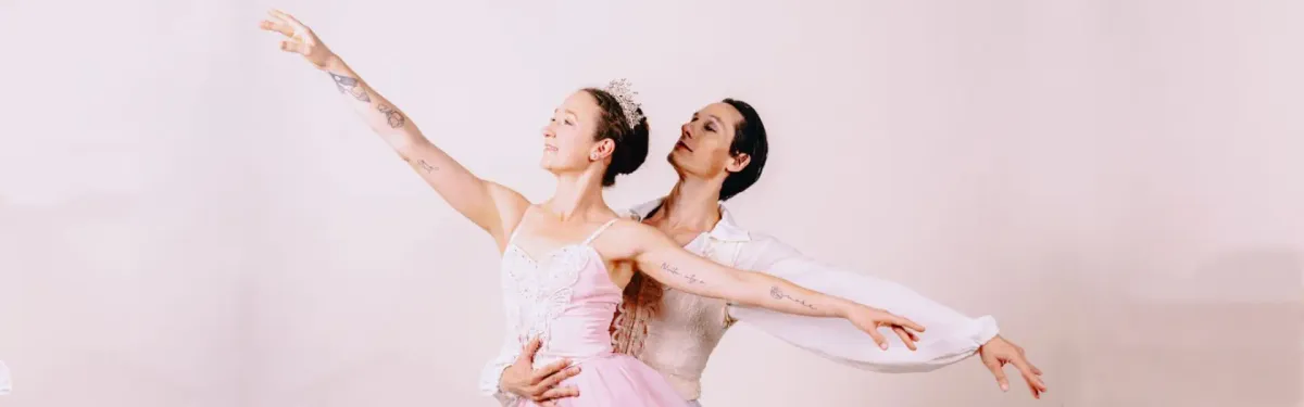 Asheville Ballet - The Nutcracker at Diana Wortham Theatre at Wortham Center for the Performing Arts