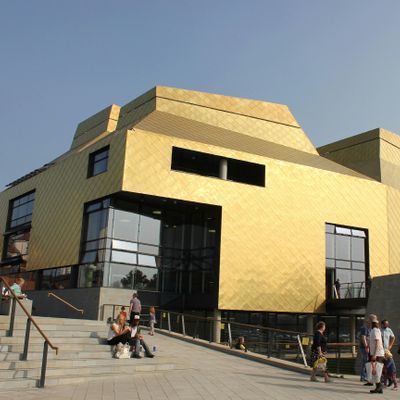 The Hive