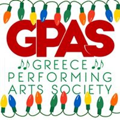 Greece Performing Arts Society