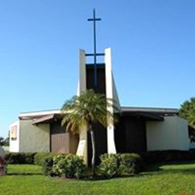 Redeemer Lutheran