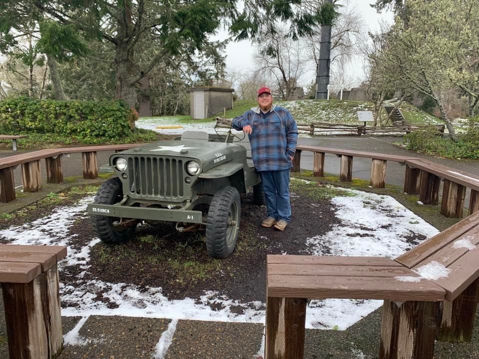 Patrick\u2019s graduation