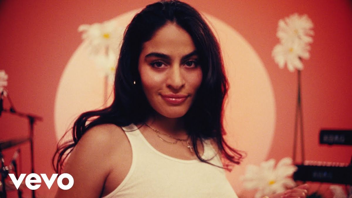 Jessie Reyez Madrid Tickets