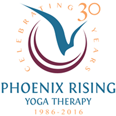 Phoenix Rising Yoga Therapy