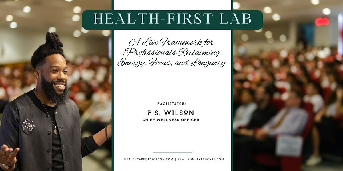 Health First Lab Health-First Lab at 56 Neal Blvd, Lawrenceville on 4th April, 2026