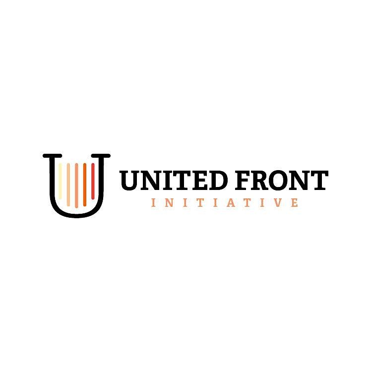 April 21st United Front Keynote