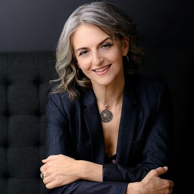 Mary Morrison