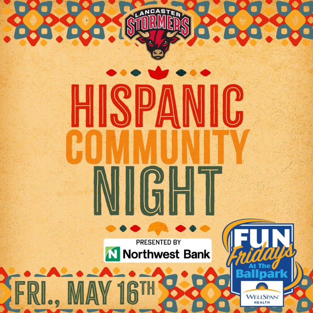 Lancaster Stormers vs. Lexington Legends