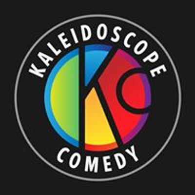 Kaleidoscope Comedy & Events